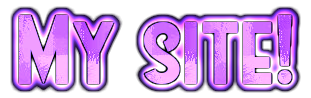 My Site Logo